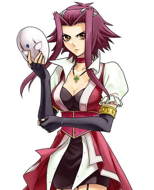 Akiza Izinski