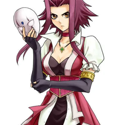 Akiza Izinski