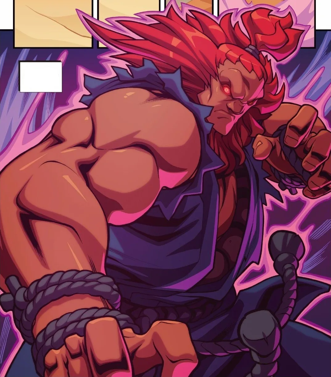 Akuma