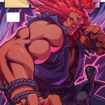 Akuma