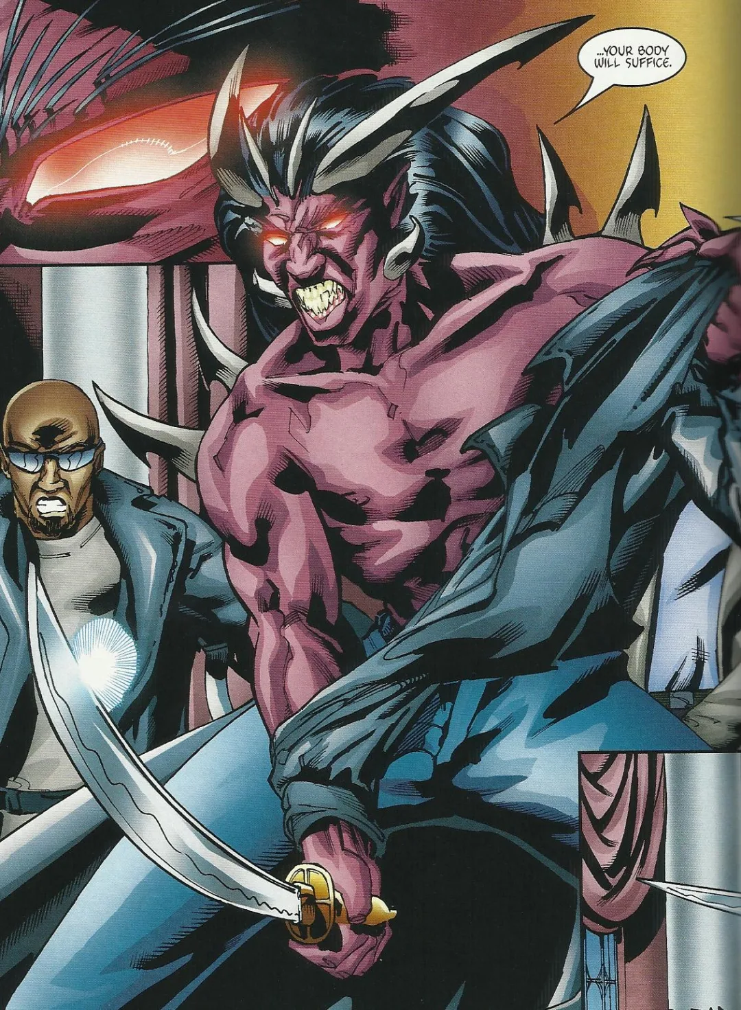 Akuma