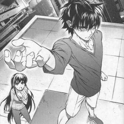 Akuto Sai