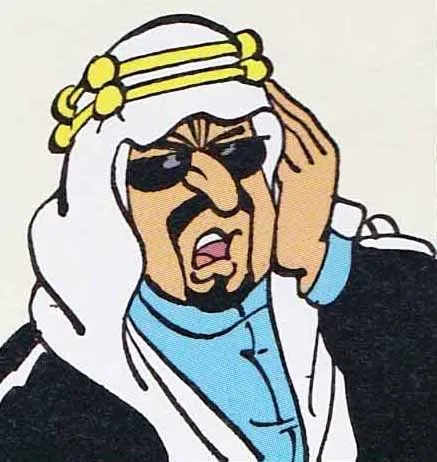 Al-Ben-Zin
