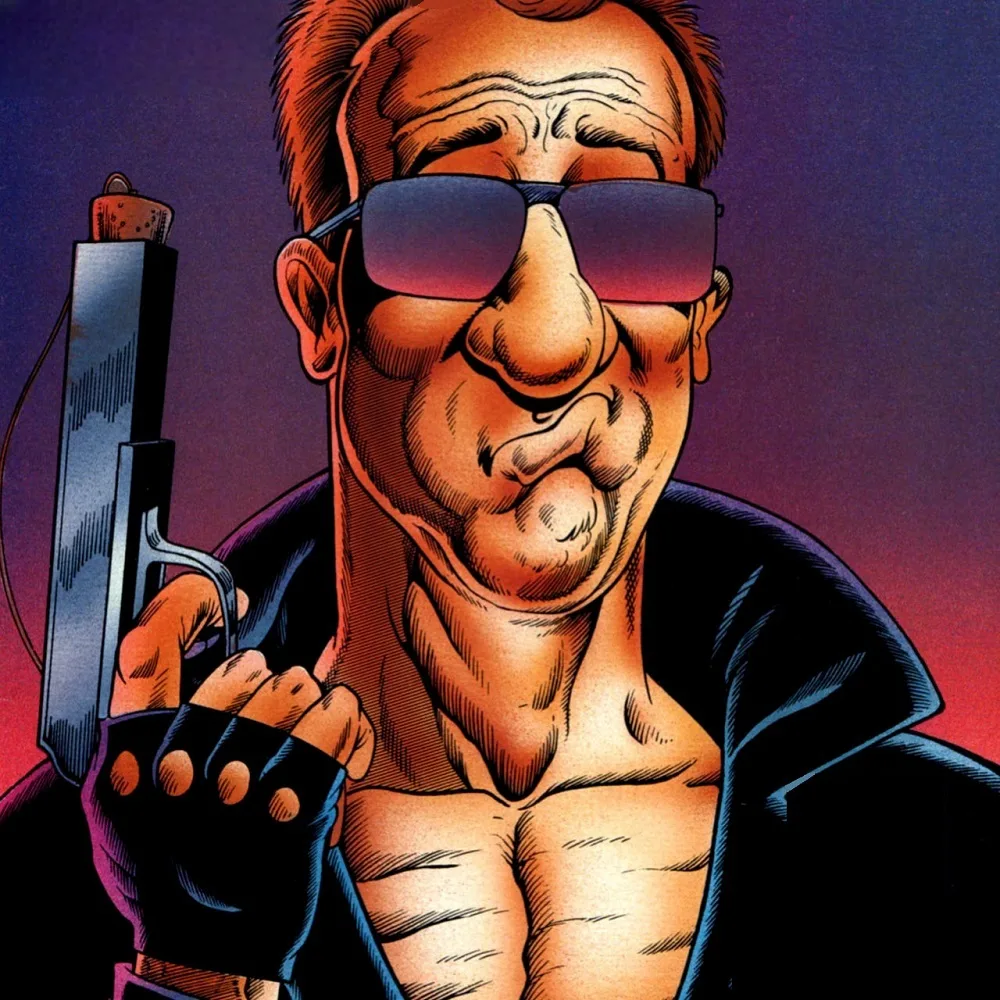 Al Bundy