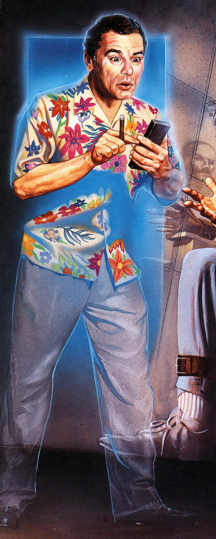 Al Calavicci