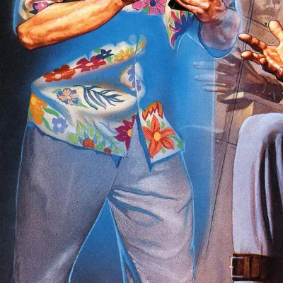Al Calavicci