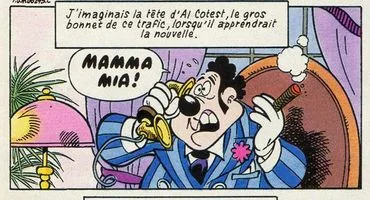 Al Cootest