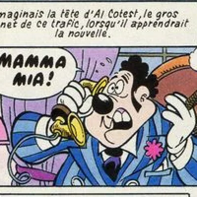 Al Cootest
