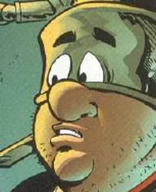 Al Forbush