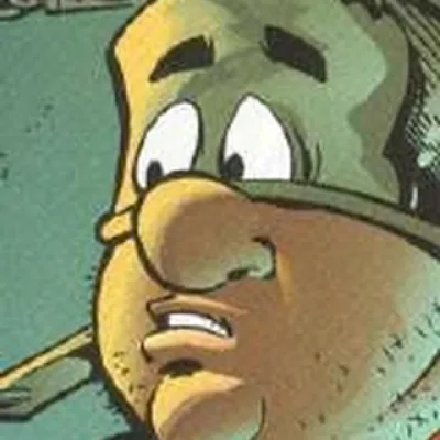 Al Forbush