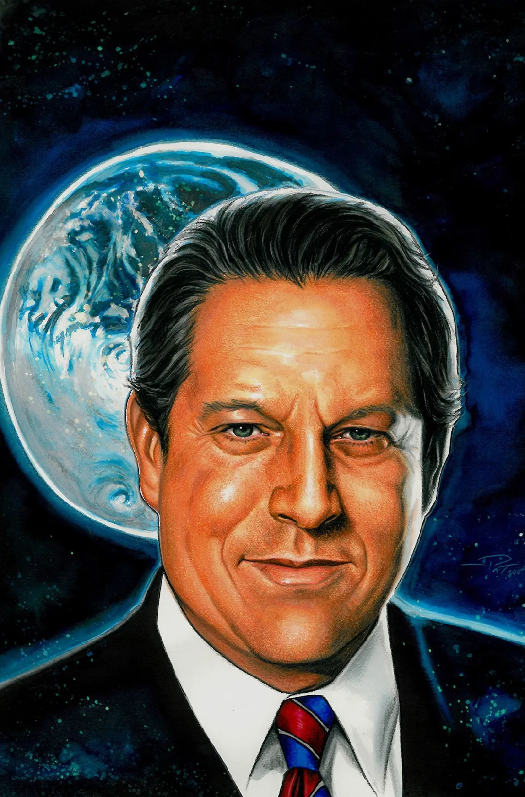 Al Gore