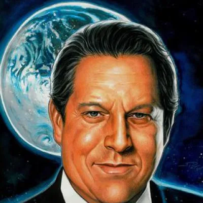 Al Gore