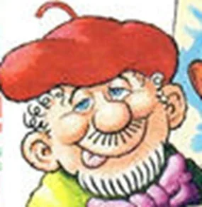 Al Jaffee