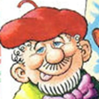 Al Jaffee