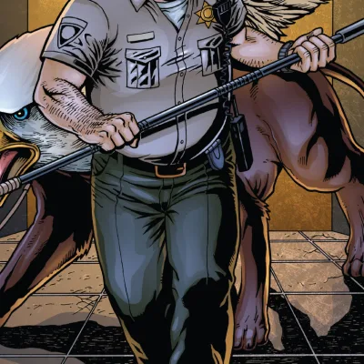 Al Kaminski