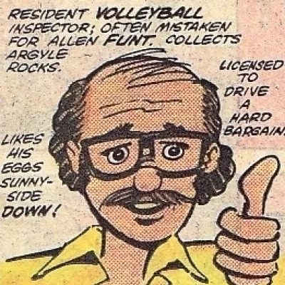 Al Milgrom