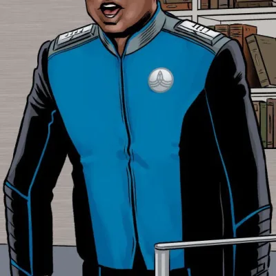 Al Mosley