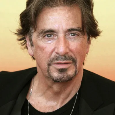 Al Pacino