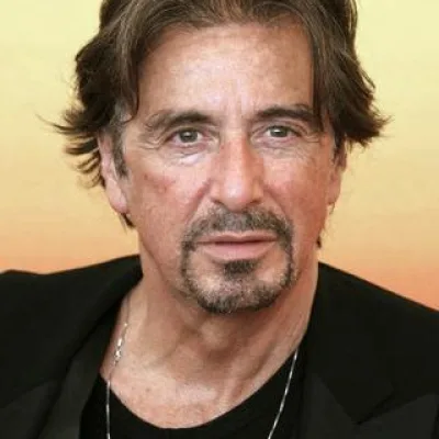 Al Pacino