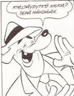 Al Popone