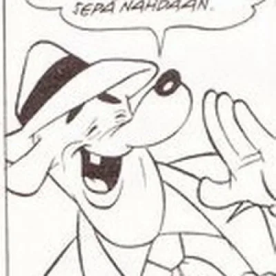 Al Popone