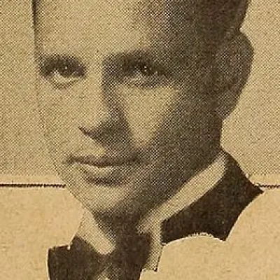 Al Rinker