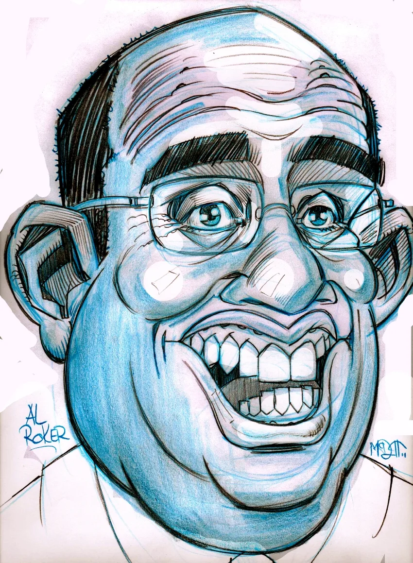 Al Roker