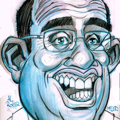 Al Roker