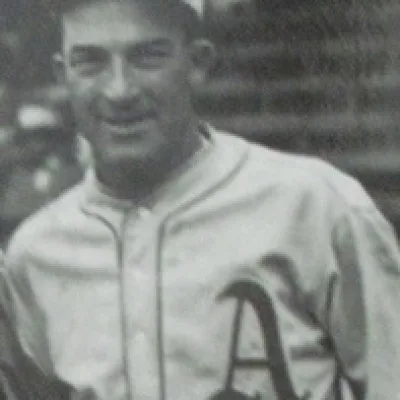 Al Simmons