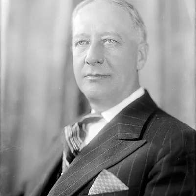 Al Smith