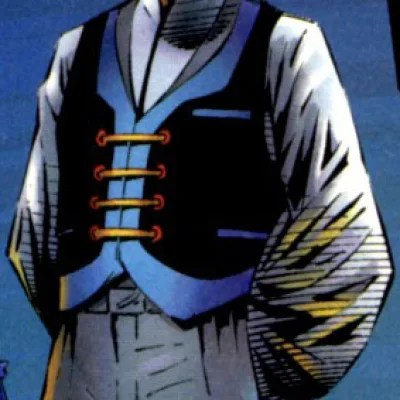 Alabaster Wu