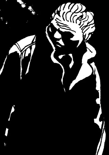 Alack Sinner