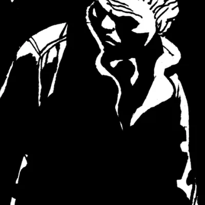 Alack Sinner