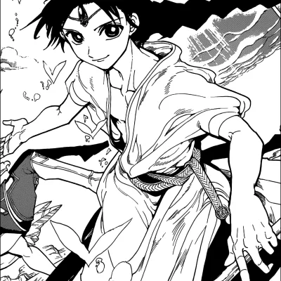 Aladdin