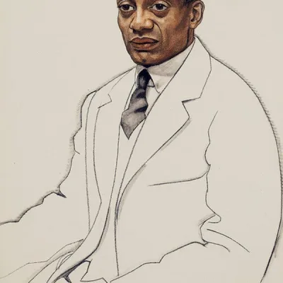 Alain LeRoy Locke