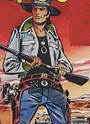 Alamo Kid
