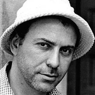 Alan Arkin