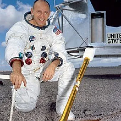 Alan Bean