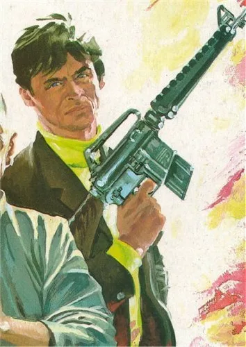 Alan Black
