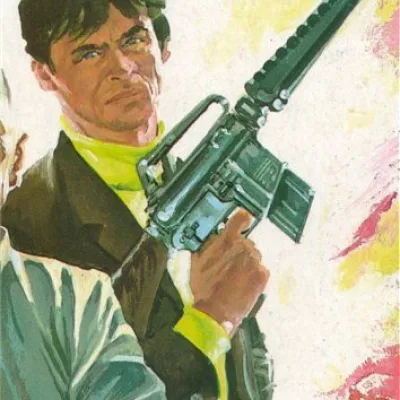 Alan Black