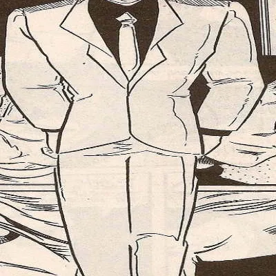 Alan Budge