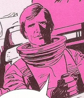 Alan Carter