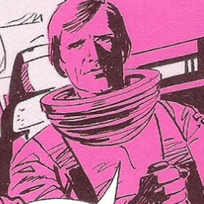 Alan Carter