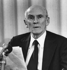 Alan Cranston