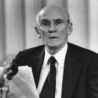 Alan Cranston
