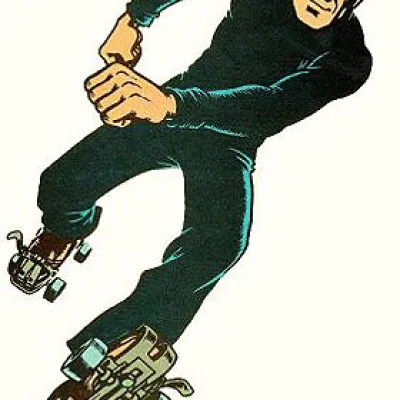 Alan Ford
