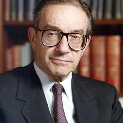 Alan Greenspan