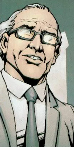 Alan Greenspan