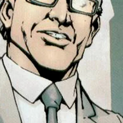 Alan Greenspan