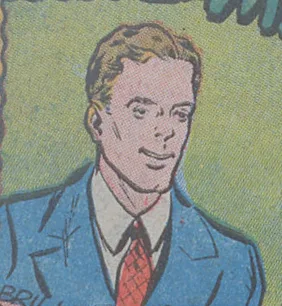 Alan Kane